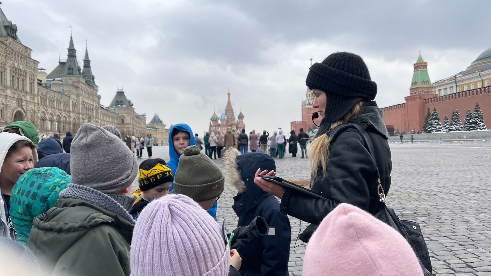 blog post